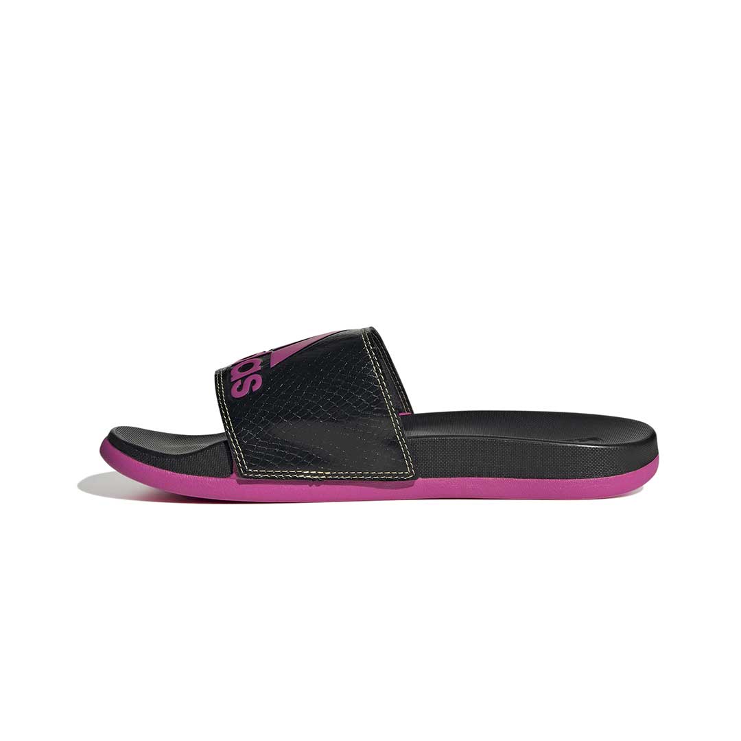 adidas Women s Adilette Comfort Slides H03610 SVP Sports