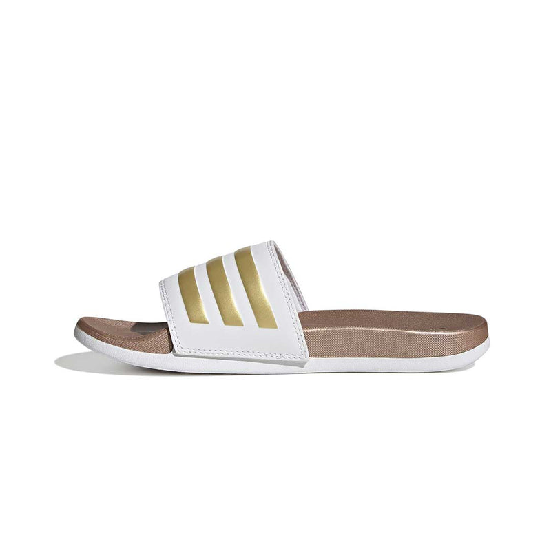 adidas - Women's Adilette Comfort Slides (H03618)