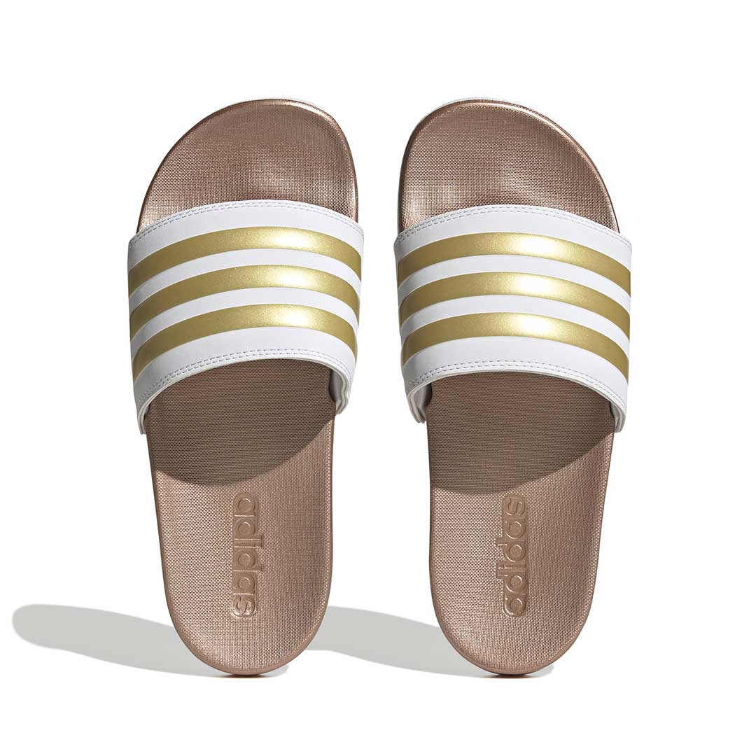 Adidas womens slides canada online