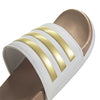 adidas - Women's Adilette Comfort Slides (H03618)