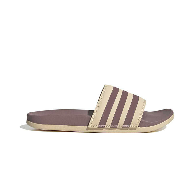 adidas - Claquettes Adilette Comfort pour femmes (H03621) 