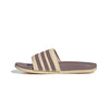 adidas - Claquettes Adilette Comfort pour femmes (H03621) 