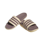 adidas - Claquettes Adilette Comfort pour femmes (H03621) 