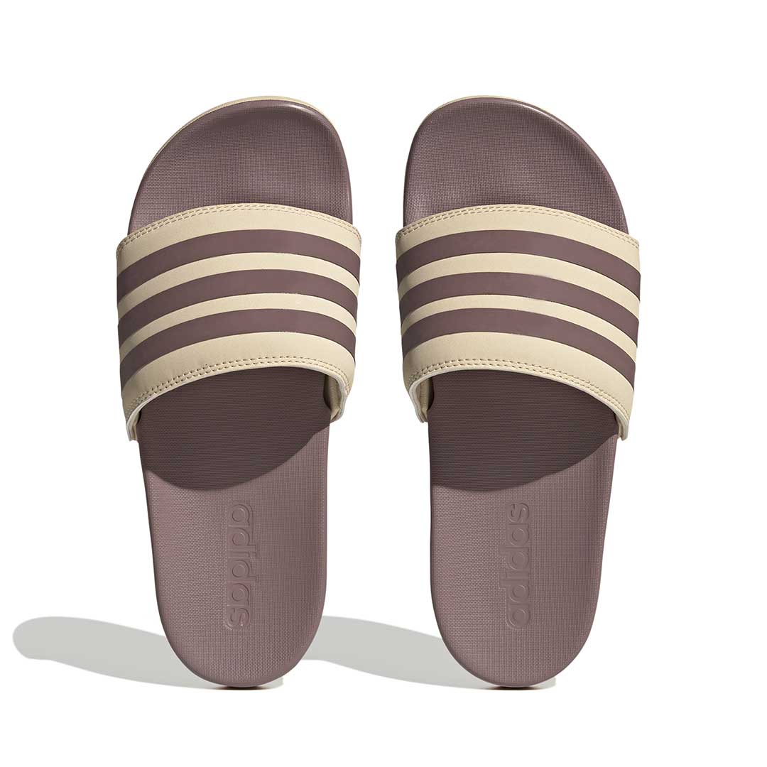 Adidas sliders ladies online