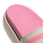 adidas - Claquettes Adilette Platform pour femmes (HP9409) 