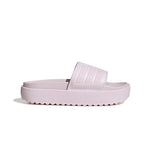 adidas - Women's Adilette Platform Slides (IE9702)