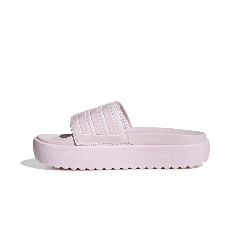 adidas - Women's Adilette Platform Slides (IE9702)