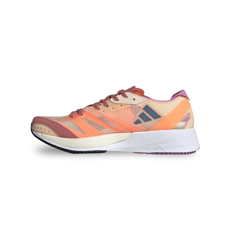 adidas - Women's Adizero Adios 7 Shoes (GX6649)