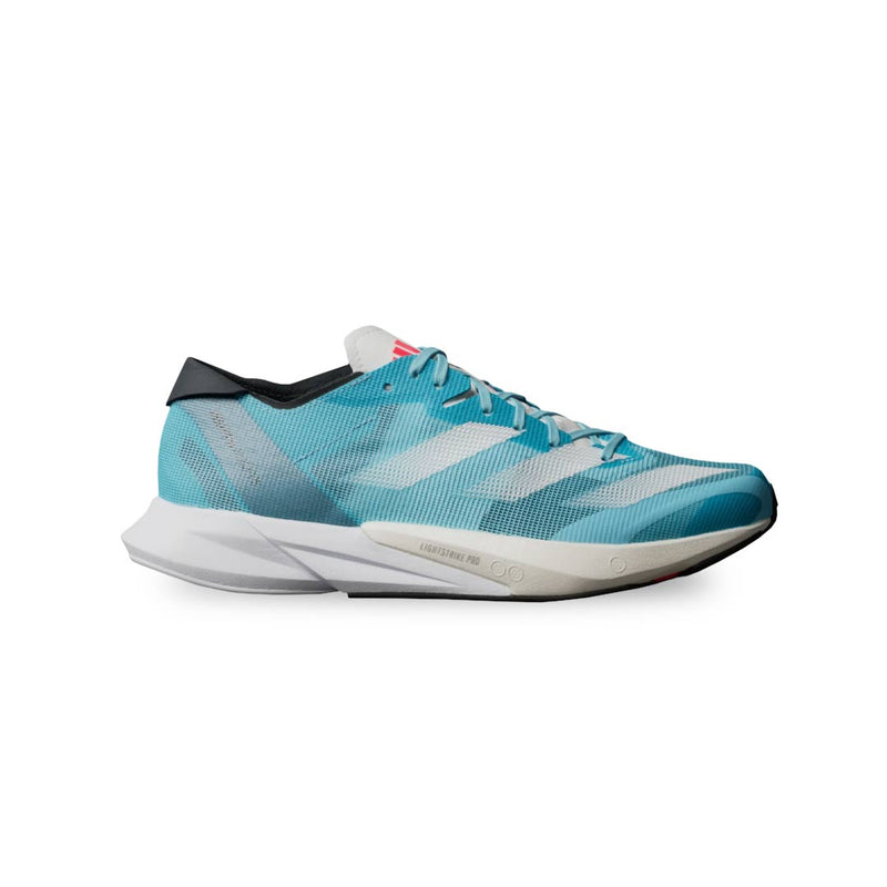 adidas - Chaussures Adizero Adios 8 pour femmes (HQ4656)