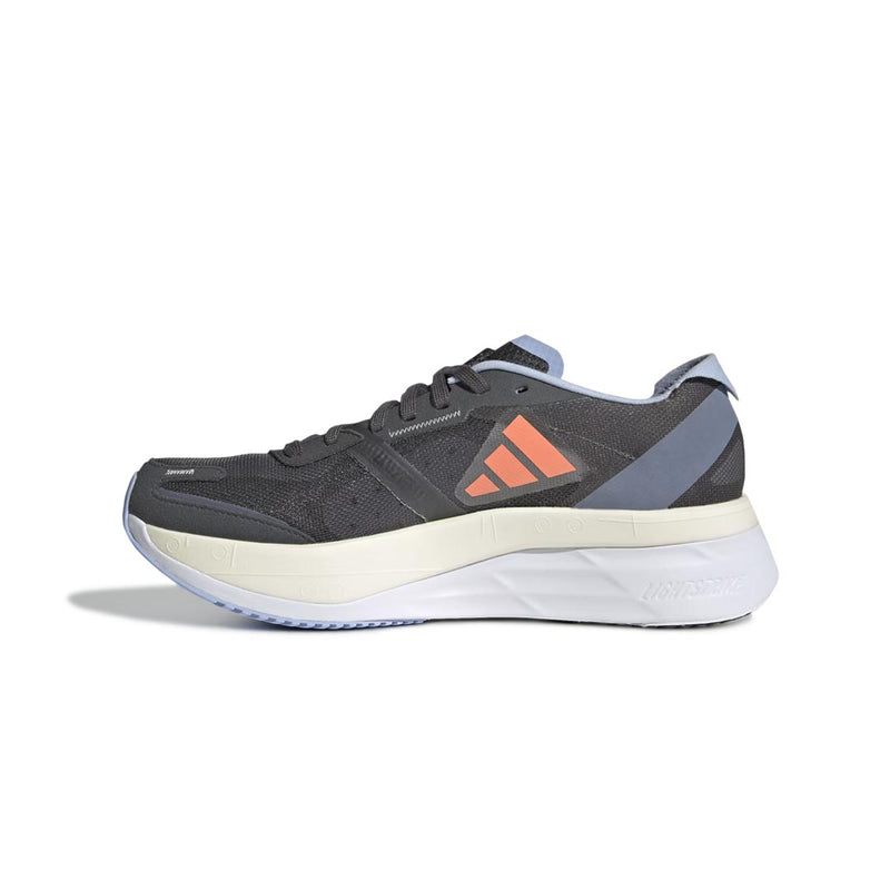 adidas - Women's Adizero Boston 11 Shoes (HQ3698)