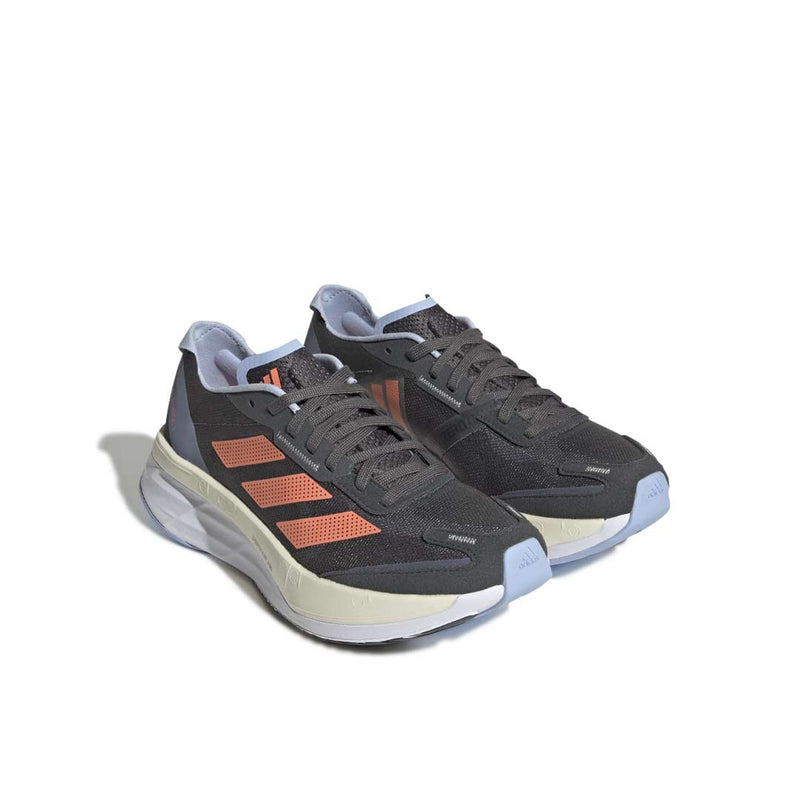 adidas - Women's Adizero Boston 11 Shoes (HQ3698)