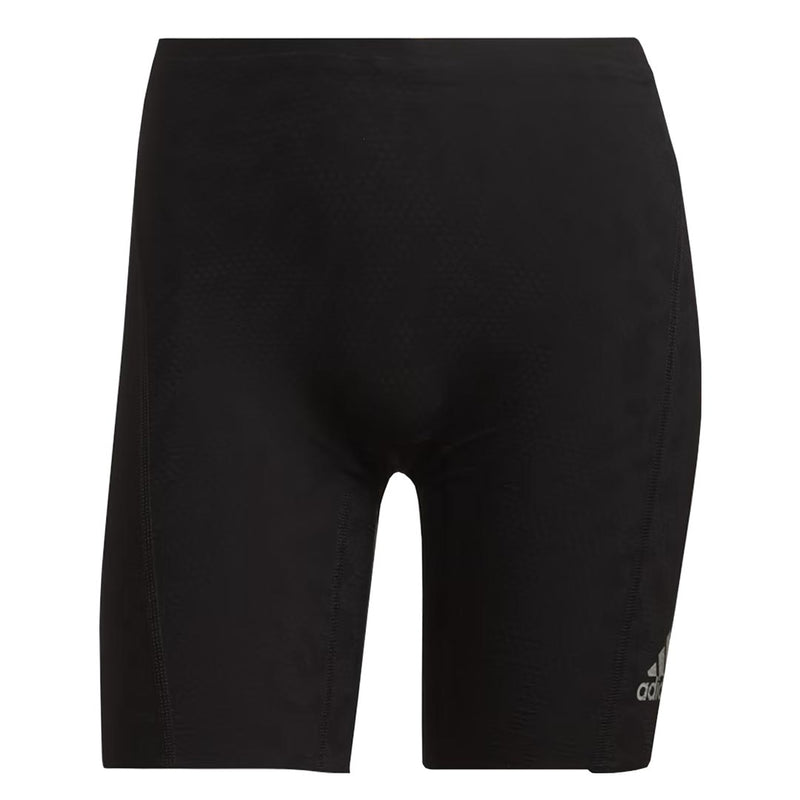 adidas - Women's Adizero Primeweave Short Leggings (GU3825)