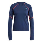 adidas - Women's Adizero Running LS T-Shirt (IK6548)