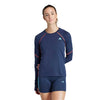 adidas - Women's Adizero Running LS T-Shirt (IK6548)