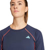 adidas - Women's Adizero Running LS T-Shirt (IK6548)