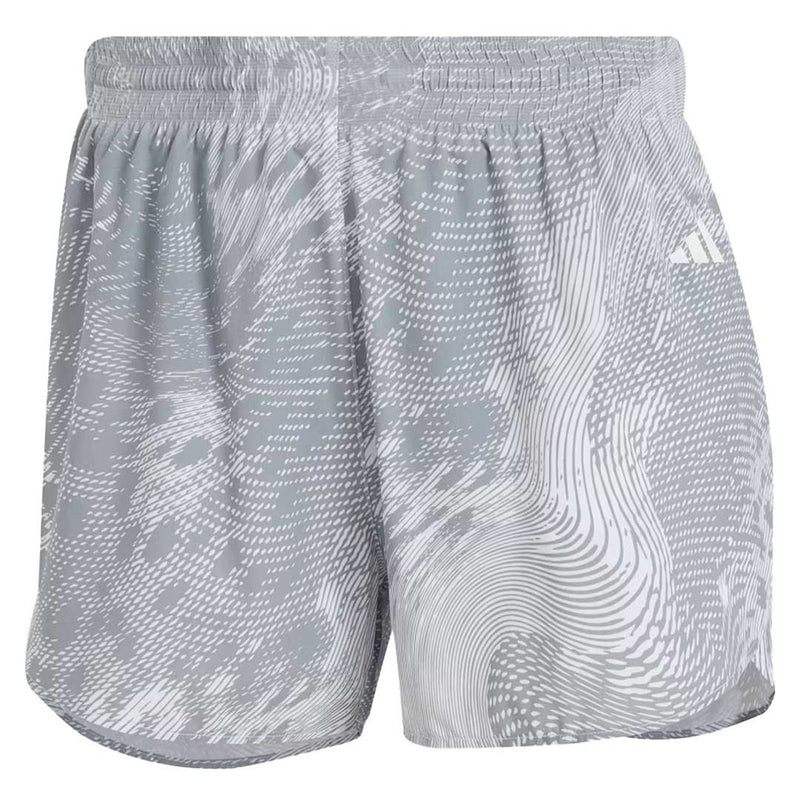 adidas - Women's Adizero Running Split Shorts (HY5503-4IN)