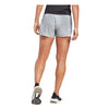 adidas - Women's Adizero Running Split Shorts (HY5503-4IN)