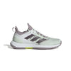 adidas - Women's Adizero Ubersonic 4.1 Tennis Shoes (IF0411)