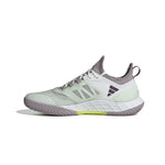 adidas - Women's Adizero Ubersonic 4.1 Tennis Shoes (IF0411)