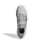 adidas - Women's Adizero Ubersonic 4.1 Tennis Shoes (IF0411)