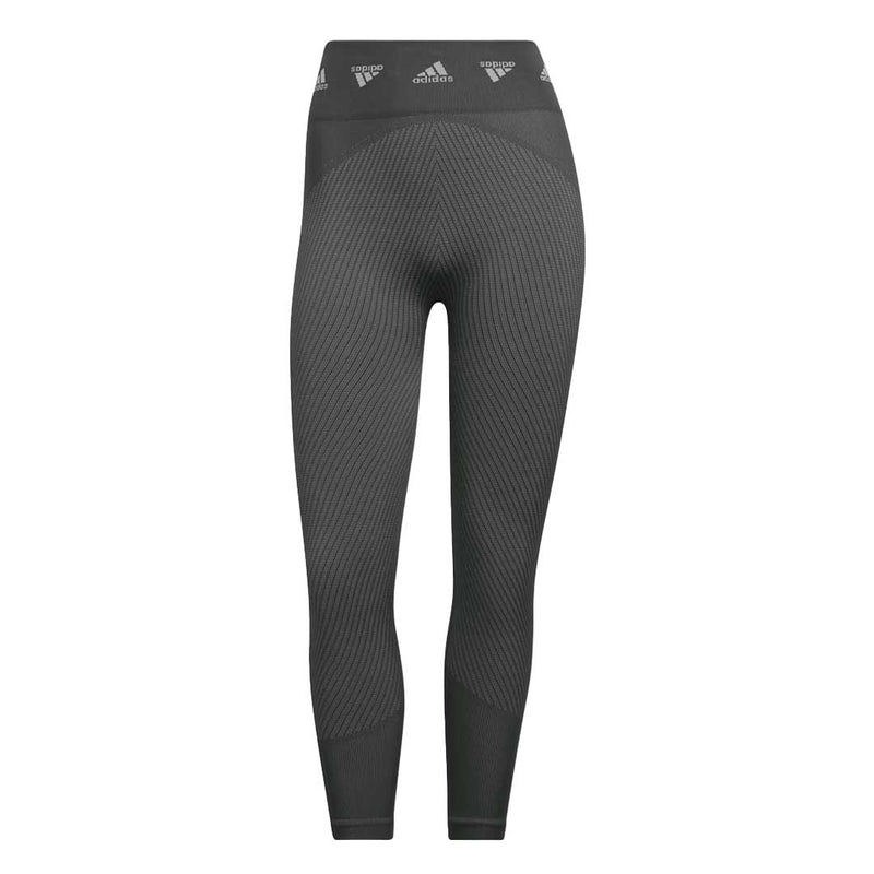 adidas - Women's Aeroknit Training 7/8 Leggings (HD1981)