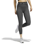 adidas - Women's Aeroknit Training 7/8 Leggings (HD1981)