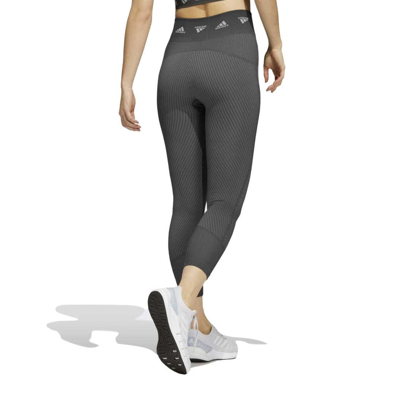 adidas - Women's Aeroknit Training 7/8 Leggings (HD1981)