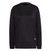 adidas - Pull ras du cou Aeroready pour femme (HI4964)