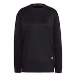 adidas - Women's Aeroready Crewneck Sweater (HI4964)