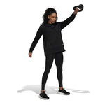 adidas - Pull ras du cou Aeroready pour femme (HI4964)