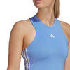 adidas - Women's Aeroready Essentials 3 Stripes Tank Top (HR7818)