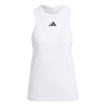 adidas - Women's Aeroready Pro Seamless Sleeveless Tennis Tank Top (IA7030)