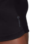 adidas - Women's Aeroready Studio Open-Back Cropped Top (HD8937)