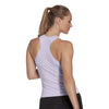 adidas - Women's Aeroready Train Essentials 3-Stripes Tank Top (HR7816)