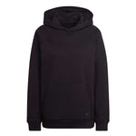 adidas - Women's All SZN Fleece Boyfriend Hoodie (HC8823)