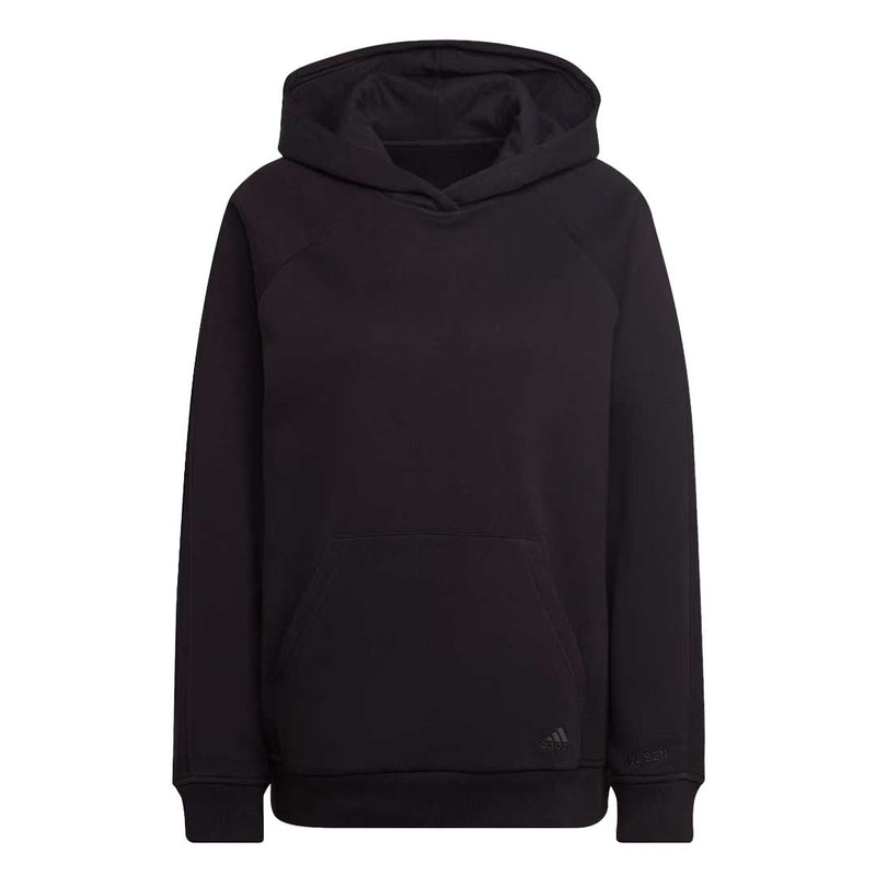 adidas - Women's All SZN Fleece Boyfriend Hoodie (HC8823)