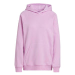 adidas - Women's All SZN Fleece Boyfriend Hoodie (HN4214)