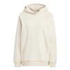 adidas - Women's All SZN Fleece Boyfriend Hoodie (IC6432)