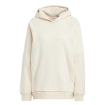 adidas - Women's All SZN Fleece Boyfriend Hoodie (IC6432)