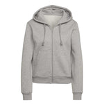 adidas - Women's All SZN Fleece Full-Zip Hoodie (HJ8010)