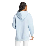 adidas - Women's All SZN Fleece Graphic Hoodie (IL3238)