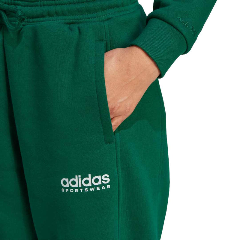 adidas - Pantalon graphique en polaire All SZN pour femme (IL3240)