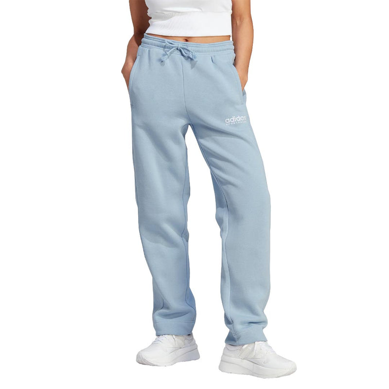 adidas - Women's All SZN Fleece Graphic Pant (IL3244)