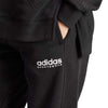 adidas - Women's All SZN Fleece Graphic Pant (HZ5802)