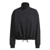 adidas - Women's All SZN Fleece Track Top (HZ5755)