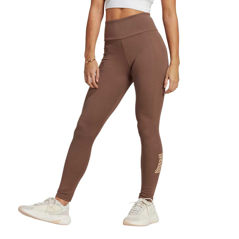 adidas - Women's All SZN X Logomania Leggings (IM1275)