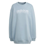 adidas - Women's All Season Fleece Graphic Sweatshirt (IL3248)