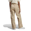 adidas - Women's Allover Mini Crest Chino Pants (II5638)