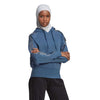 adidas - Women's Allover Print Hoodie (HP0792)