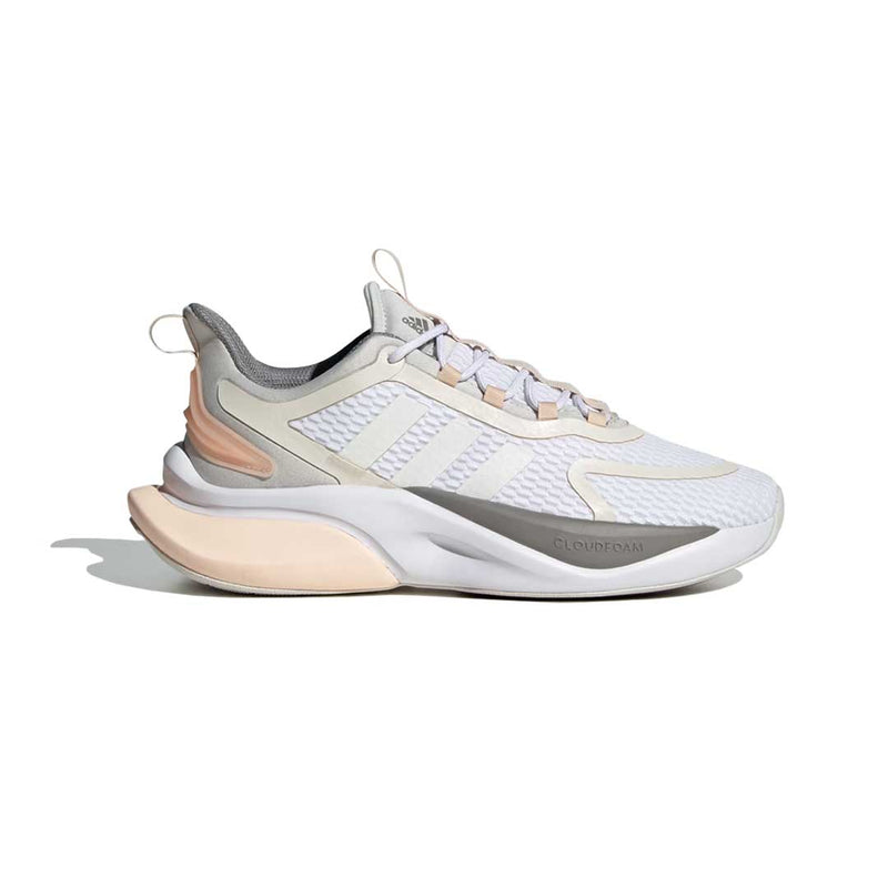 adidas - Chaussures AlphaBounce+ Sustainable Bounce pour femmes (HP6147) 